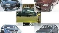 بهبود صنعت" خودرو" با افزایش تولید