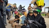 اربعین؛ و تو چه می دانی اربعین چیست؟/ تصاویری ناب از بزرکترین اجتماع دینی در جهان