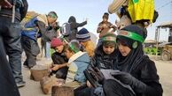 اربعین؛ و تو چه می دانی اربعین چیست؟/ تصاویری ناب از بزرکترین اجتماع دینی در جهان