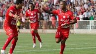 برتری پرگل شاگردان قلعه‌نویی مقابل پیکان