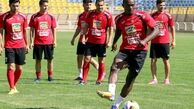 آپشن عجیب در قرارداد منشا! 