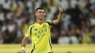 خبر جدید در خصوص بازی رونالدو در رقابت النصر با پرسپولیس 