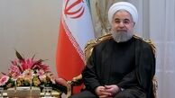 روحانی: مؤمنین واقعی کسانی هستند که به جهاد و ایثار خود افتخار می‌کنند 