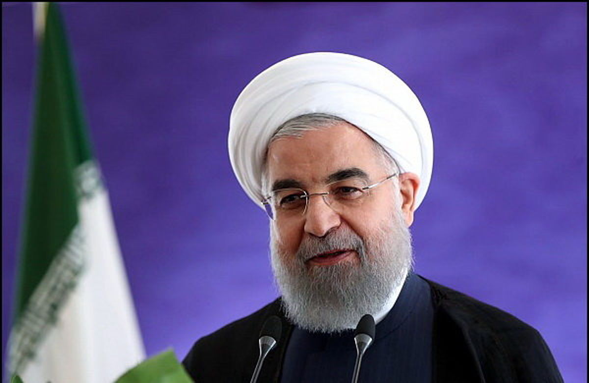 بیانیه حسن روحانی درباره انتخابات ریاست جمهوری