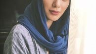 خانه ساده مونا فرجاد + عکس