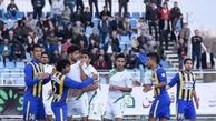 بی انضباط ترین مرد لیگ برتر مشخص شد 