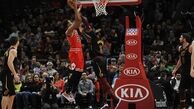 تست کرونا ۱۶ بسکتبالیست NBA مثبت اعلام شد
