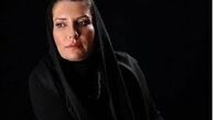 دوست بی‌نقاب «فریبا کوثری»/عکس