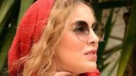 عکس های مدلینگ شیما محمدی هنرپیشه سریال شاهگوش