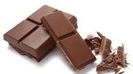 خوردن شکلات‌های تخته‌ای ممنوع