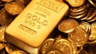 تاثیر تنش در سوریه بر قیمت طلا