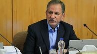 جهانگیری: کالا‌های اساسی و‌ گوشت مورد نیاز شب عید تامین می‌شود