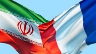لغو سفر گروه قطعه سازی فرانسوی به ایران