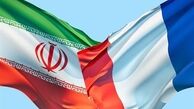 لغو سفر گروه قطعه سازی فرانسوی به ایران