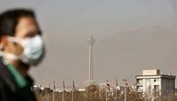مدارس ابتدایی استان تهران روز سه شنبه غیرحضوری شد