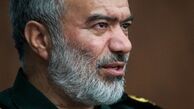 سردار فدوی: "مقاومت اسلامی" سد راه استکبار در منطقه است