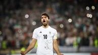اظهارات جدید ستاره ایرانی فوتبال!