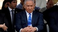 نتانیاهو از مجوز عمان برای عبور پروازهای این رژیم خبر داد