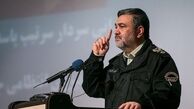ناجا در تامین امنیت اخلاقی و اجتماعی تنهاست