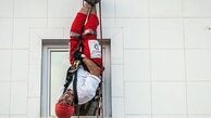 جزییات برگزاری آزمون استخدامی هلال احمر