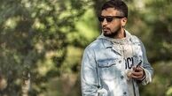 استایل جین مهرداد صدیقیان + عکس