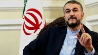   راز پیروزی‌های مقاومت وحدت است 