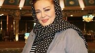 استایل خال خالی بهاره رهنما + عکس