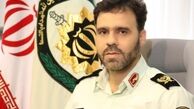 کشف ۱۰ تن موادمخدر در ماه رمضان