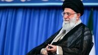 پیام تسلیت مقام معظم رهبری در پی درگذشت حجت الاسلام دعایی