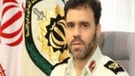 امنیت مناطق زلزله زده زیر چتر پلیس