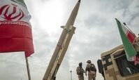 پیش بینی اسرائیل از زمان حمله بعدی ایران !
