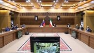 تحویل دومین کشتی نفتکش ساخت ایران به ونزوئلا