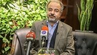 چرا سعید آقاخانی این نام عجیب را برای سریال نوروزی اش انتخاب کرد؟! + عکس