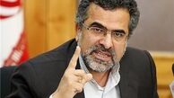 می‌خواستند احمدی‌نژاد را بزنند، من را زدند