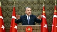 دادگاه قانون اساسی ترکیه اظهارات اردوغان را رد کرد