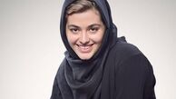 ریحانه پارسا کارگردان فیلمی با بازی پدر پژمان بازغی شد