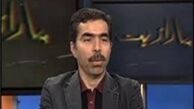 عصبانیت مشاور فراری کروبی ازنامه سید حسن خمینی