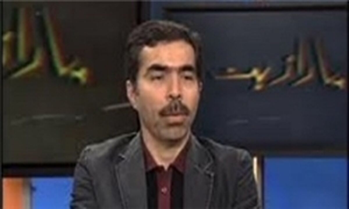 عصبانیت مشاور فراری کروبی ازنامه سید حسن خمینی