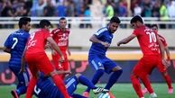 درخشش جونیور برای استقلالی ها