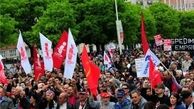 هشدار صلیب سرخ درباره بروز ناآرامی‌هادراروپا