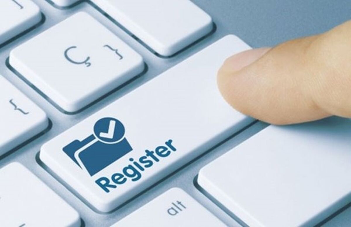 فرآیند ثبت شرکت الی ثبت در سال جدید