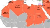 کشورهای همسایۀ لیبی: راه حل را به ما بسپارید