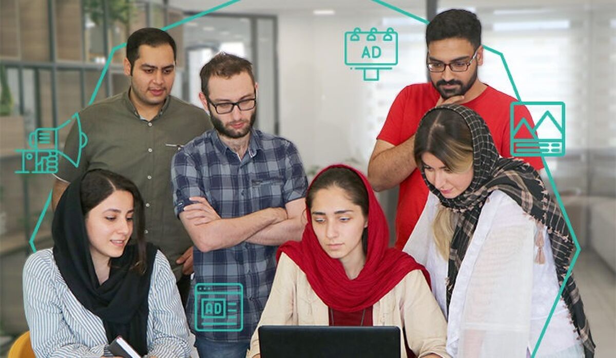 راهنمای انتخاب بهترین روش تبلیغات برای کسب‌وکارهای ایرانی: از دیوار تا روبیکا