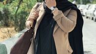 استایل جدید دنیا مدنی + عکس