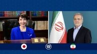 آمادگی تهران برای تسهیل تردد دریایی و تأمین امنیت کشتیرانی در تنگه هرمز