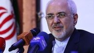 ظریف: کشورهای همسایه بهترین بازار را برای تولیدات ایرانی دارند
