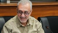 «مهرداد اخلاقی» وزیر دفاع شد 