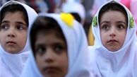 ۱۰هزار دانش‌آموز به کلاس اول وارد نشده‌اند
