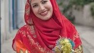 عرق ملی خاله شادونه و همکارش