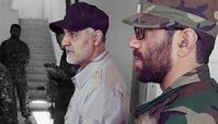 حاج قاسم بعد از شهادت «محمد جنتی» چه گفت؟